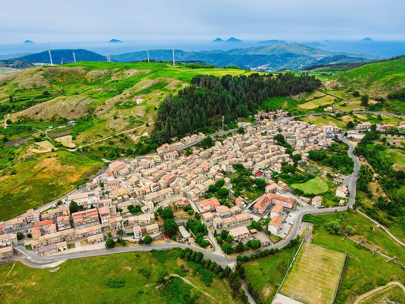 Floresta