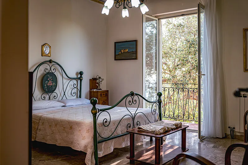Casa Balsima