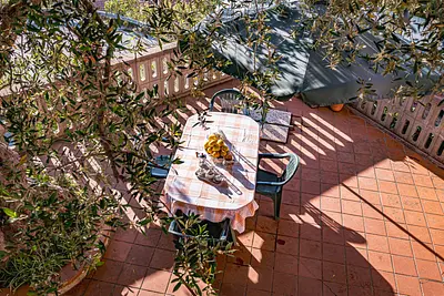 Casa Balsima — Gioiosa Marea