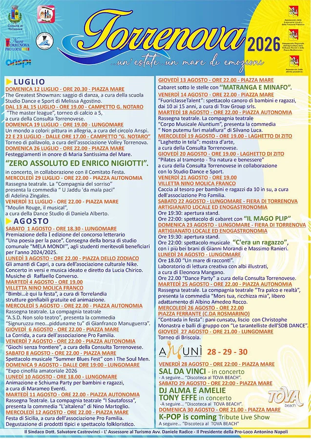 Animazione e Schiuma Party · Ttattà Go