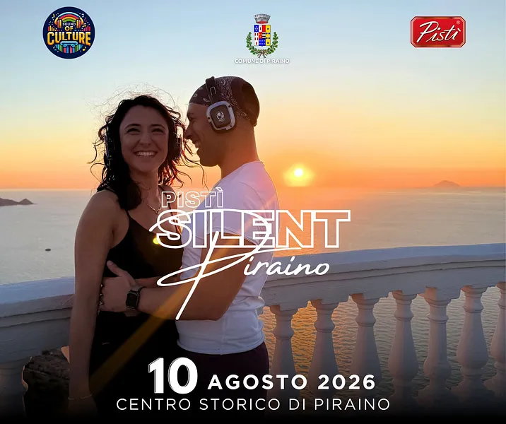 Pistì Silent Piraino 