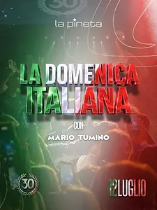 Domenica Italiana alla Pineta — foto 1