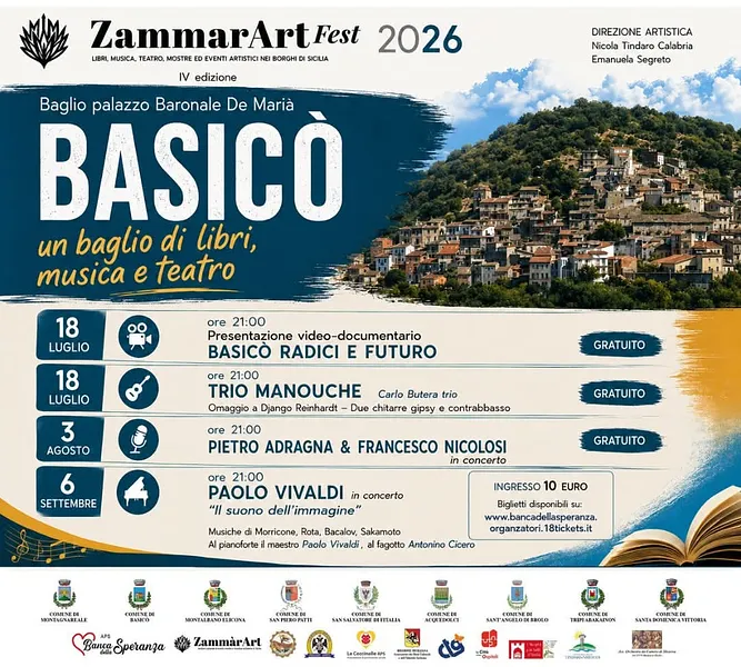 ZammarArt Fest 2026 