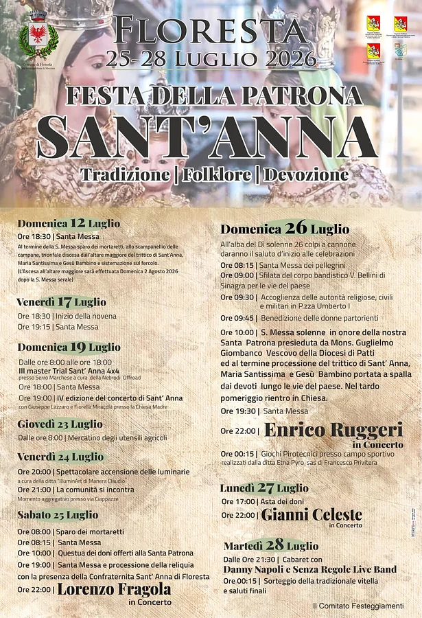 Gianni Celeste in Concerto · Ttattà Go
