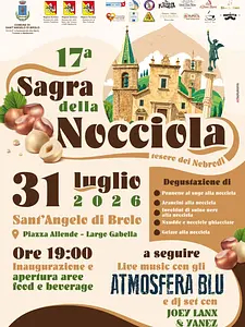 XVII Sagra della Nocciola  — foto 1