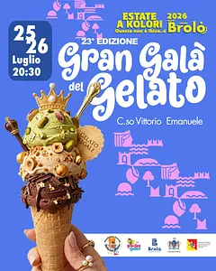 Gran Galà del Gelato — foto 1