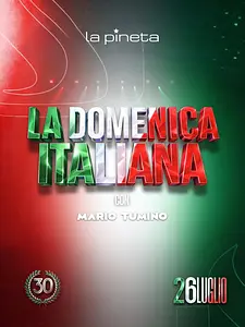Domenica Italiana alla Pineta — foto 1