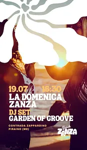 🌅 LA DOMENICA ZANZA 🌺 — foto 1