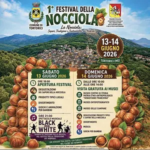 1° Festival della Nocciola — foto 2