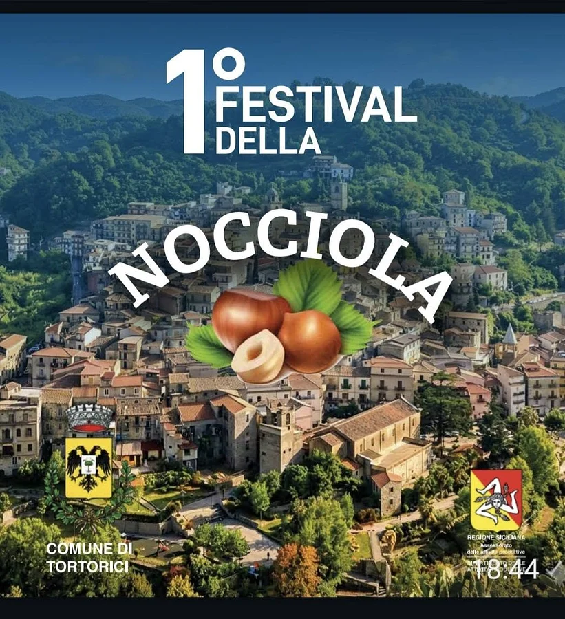 1° Festival della Nocciola · Ttattà Go