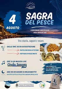 Sagra del Pesce — foto 1