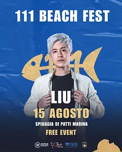 111 Beach Fest - LIU — foto 1