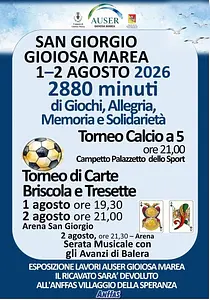 1° Memorial Salvatore Currò — foto 2
