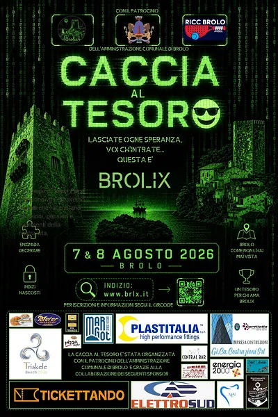 Caccia al Tesoro
