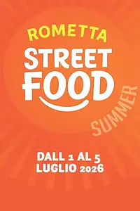 Rometta Street Food 2026 — foto 1