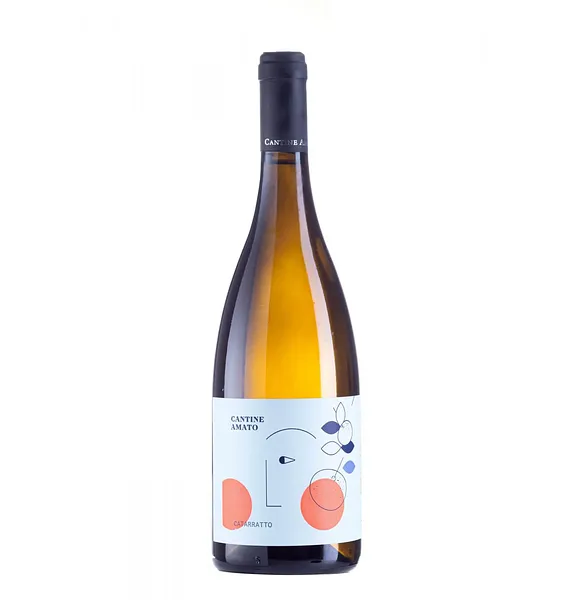 CATARRATTO BIANCO 2025 BIO DOC SICILIA