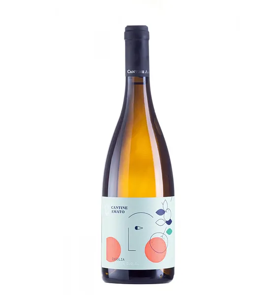 INSOLIA BIANCO 2025 BIO DOC SICILIA