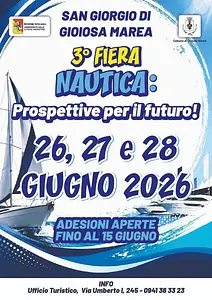 3ª Fiera Nautica: Prospettive per il futuro! — foto 1