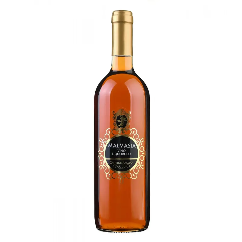 MALVASIA IGT TERRE SICILIANE — photo 1