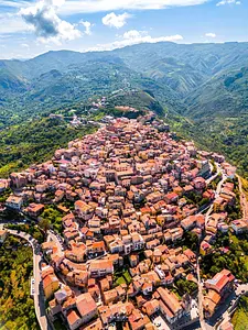 San Marco d'Alunzio