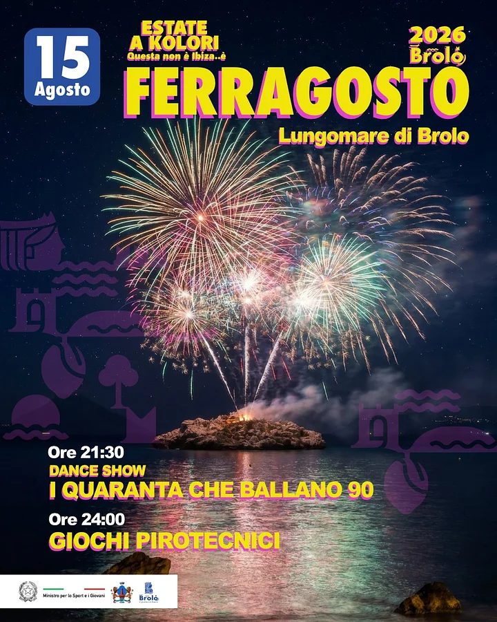 Giochi Pirotecnici · Ttattà Go