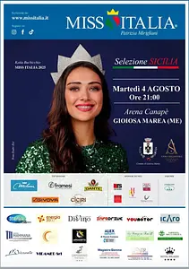 Selezione Concorso Nazionale "Miss Italia" — foto 1