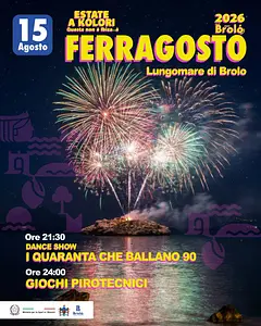 Giochi Pirotecnici — foto 1