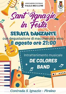 Sant'Ignazio in Festa — foto 1