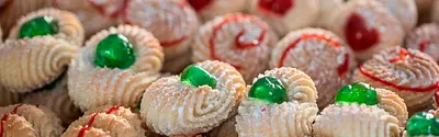 Pasticceria Capizzi