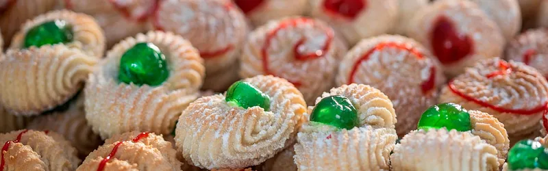 Pasticceria Capizzi