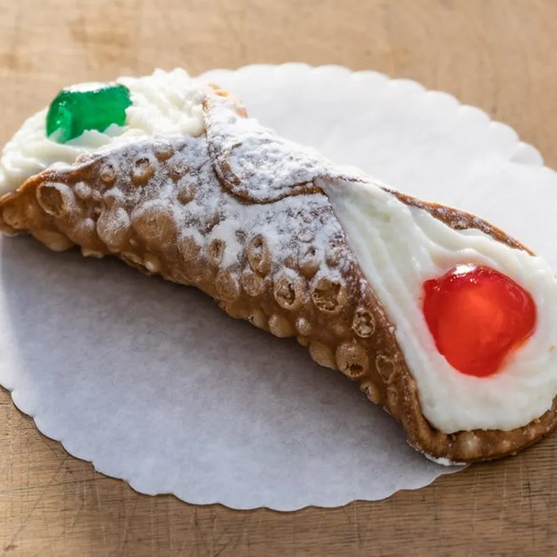 Cannolo siciliano — foto 2