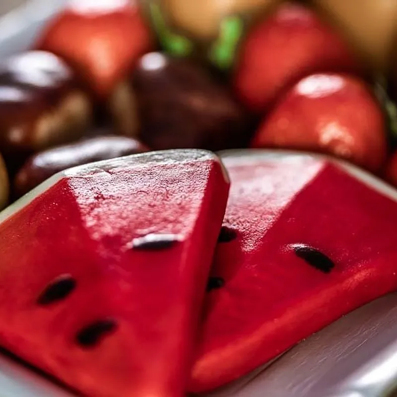 Frutta martorana — foto 2