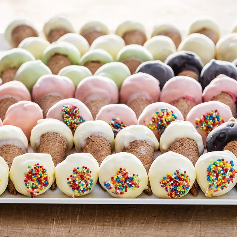 Gelatini mignon — foto 1