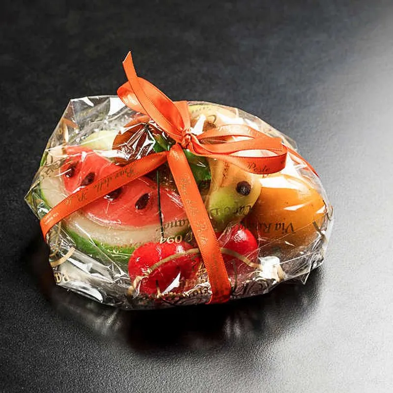 Frutta martorana — photo 2